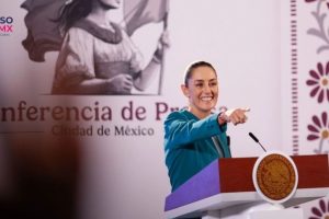 WebCDM Acepta Sheinbaum disculpas de Rafael Inclan