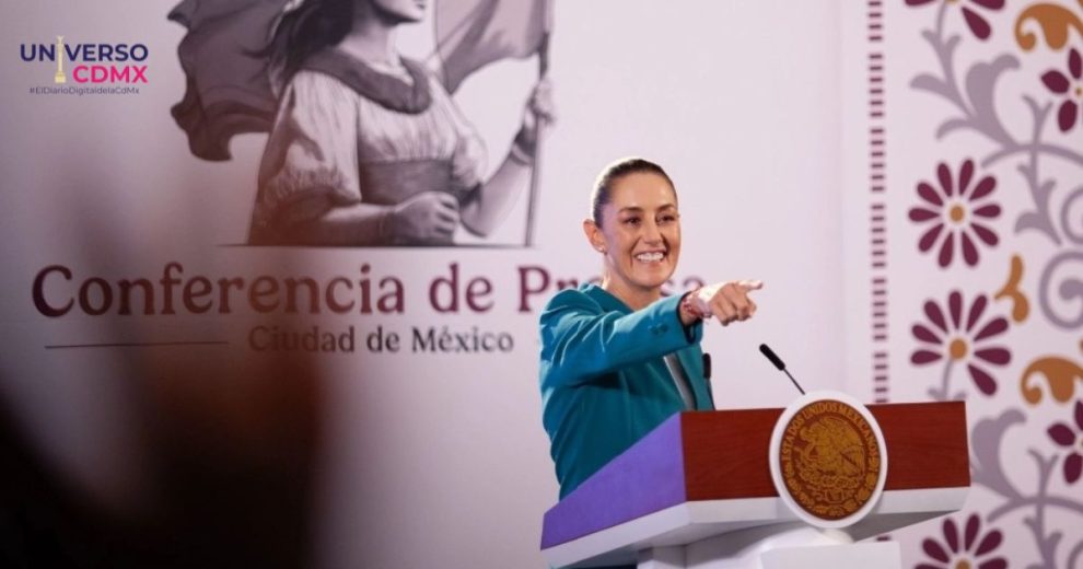 Acepta Sheinbaum disculpas de Rafael Inclán 1 WebCDM Acepta Sheinbaum disculpas de Rafael Inclan