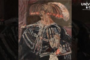 Alberto Gironella: Más allá del surrealismo en el arte mexicano