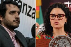 Alcalde y 'Andy' trazan la ruta: “cuidar legado de AMLO”