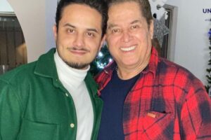 WebCDM Alejandro Bezares decide romper el silencio para evidenciar la decepcion que se llevo de La Casa de los Famosos