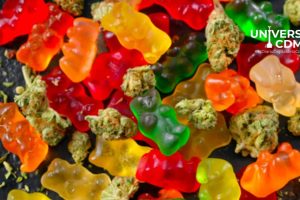 Alumnos de una escuela secundaria son intoxicados por dulces y golosinas