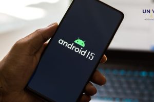 WebCDM Android 15 La Nueva Actualizacion que Revoluciona el Mundo de los Smartphones 1