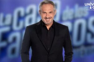 Arath de la Torre entre la Lupa tras comentario dentro de La Casa de los Famosos