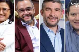 WebCDM Asi rindieron protesta los 16 nuevos alcaldes de CDMX