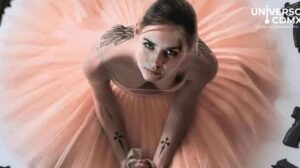 “Ballerina”: El próximo estreno de la saga John Wick