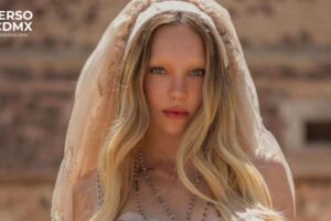 Belinda, orgullosa de su libertad dentro de los corridos tumbados; "he tenido muchos huevos"