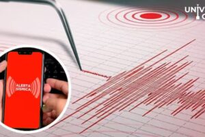 WebCDM CDMX implementara alertas por celular en el Simulacro Nacional del 19 de septiembre