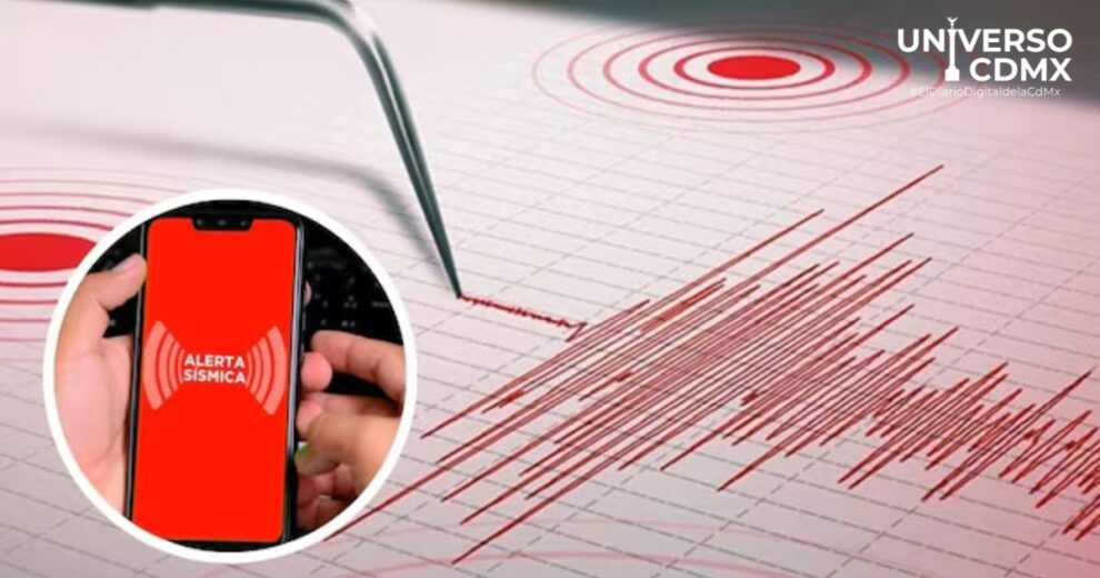 CDMX implementará alertas por celular en el Simulacro Nacional del 19 de septiembre 1 WebCDM CDMX implementara alertas por celular en el Simulacro Nacional del 19 de septiembre