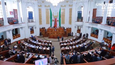 WebCDM Cambio de gobierno de las 16 alcaldias en la CDMX ¿cuando es