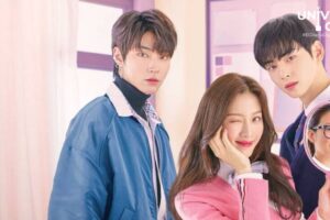 WebCDM Canal 5 por fin decide trasmitir el famoso k drama True Beauty