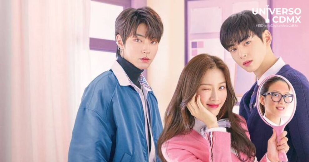 Canal 5 por fin decide trasmitir el famoso k-drama “True Beauty” 1 WebCDM Canal 5 por fin decide trasmitir el famoso k drama True Beauty