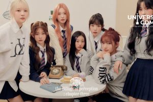 CansinoMX revela el raking de los artistas de K-pop más seguidos por México