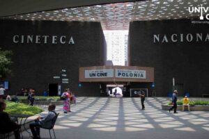 WebCDM Celebra el dia de muertos con un pase de cine gratis en la Cineteca Nacional