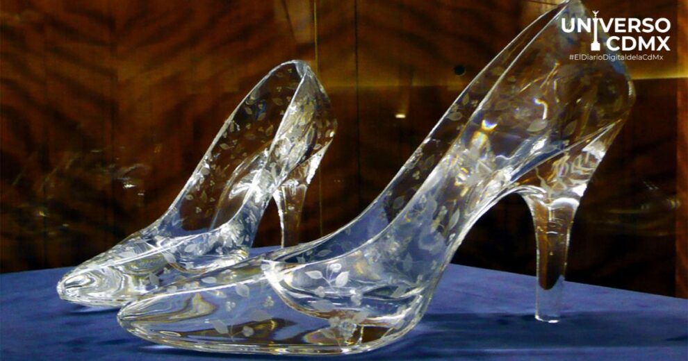 Cenicienta regresa a los cines, esta vez por venganza 1 Cenicienta regresa a los cines, esta vez por venganza