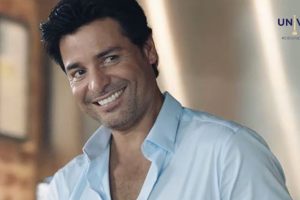 Chayanne regresa a México con su “Bailemos Otra Vez Tour 2025”