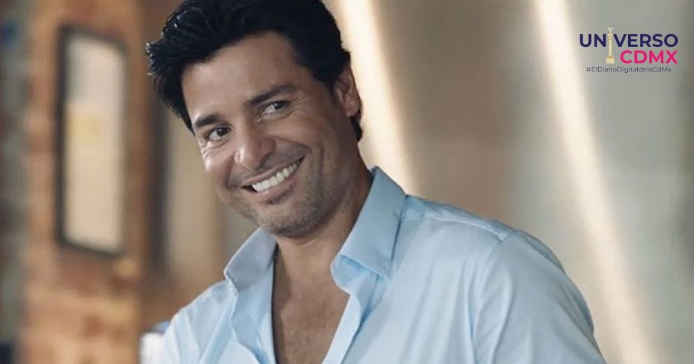Chayanne regresa a México con su “Bailemos Otra Vez Tour 2025” después de siete años de ausencia 1 Chayanne regresa a México con su “Bailemos Otra Vez Tour 2025”