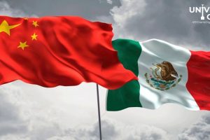 WebCDM China y Mexico fortalecen su alianza estrategica rumbo a la modernizacion