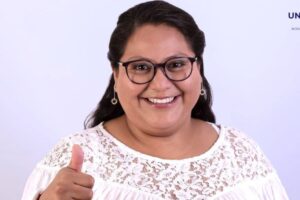 WebCDM Citlalli Hernandez confirma que Sheinbaum presentara reformas de igualdad sustantiva este jueves