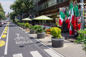 WebCDM Clara Brugada anuncia nuevas ciclovias para transformar la movilidad en la CDMX