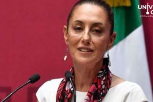 WebCDM Claudia Sheinbaum aborda temas clave en su ultima mananera
