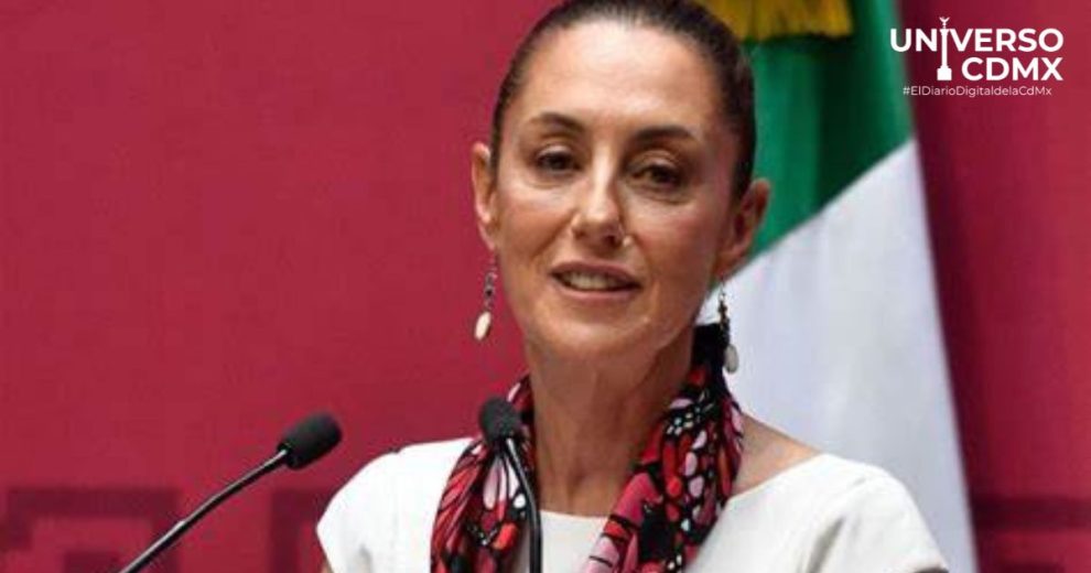 Claudia Sheinbaum aborda temas clave en su última mañanera 1 WebCDM Claudia Sheinbaum aborda temas clave en su ultima mananera