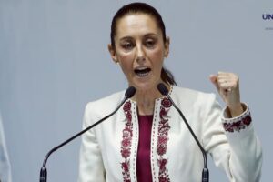 Claudia Sheinbaum anuncia nuevos nombramientos a menos de un mes de asumir la presidencia de México