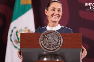 WebCDM Claudia Sheinbaum presentara reformas constitucionales para fortalecer fiscalias y defensorias