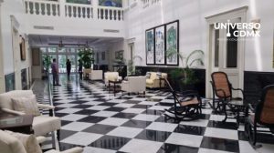 WebCDM Crearan el centro cultural Quinta Grijalva en Tabasco