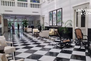 WebCDM Crearan el centro cultural Quinta Grijalva en Tabasco