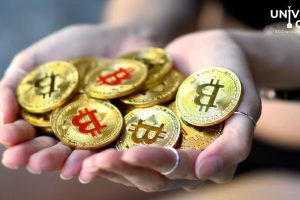 Criptomonedas: una revolución monetaria