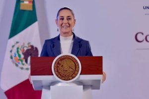 WebCDM Cuatro ejes para transformar la seguridad en Mexico el plan de Sheinbaum