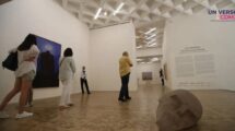 Cumple Museo de Arte Moderno 6 décadas con recinto totalmente renovado