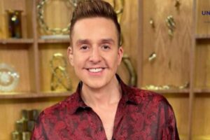 WebCDM Daniel Bisogno permanece en terapia intensiva tras complicaciones post trasplante de higado