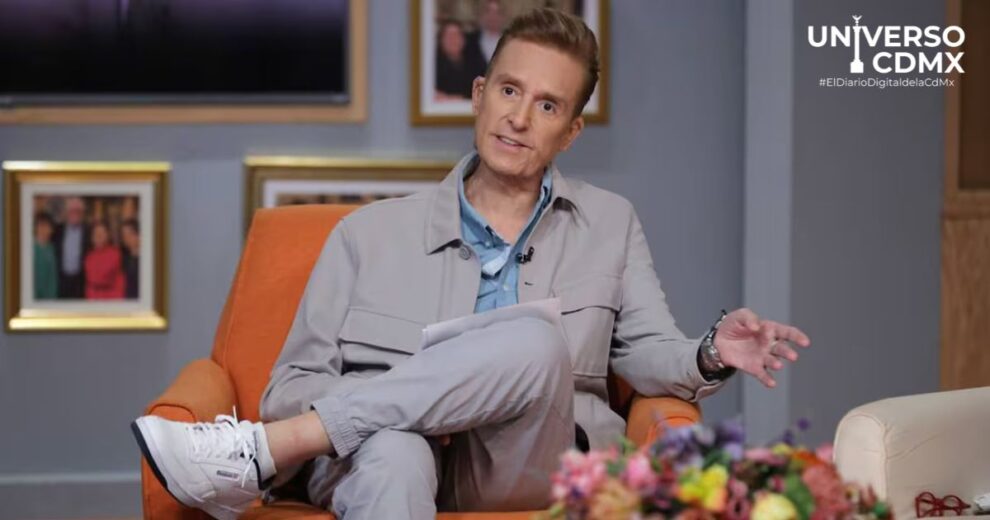 Daniel Bisogno reaparece después de estar 15 días hospitalizado. ¡Nos sorprende con una conmovedora foto! 1 WebCDM Daniel Bisogno reaparece despues de estar 15 dias hospitalizado. ¡Nos sorprende con una conmovedora foto