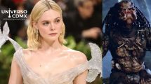 Depredador regresa a la pantalla grande de la mano de Elle Fanning