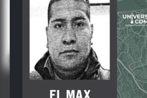 Detienen a “El Max”, presunto operador del “Mayo” Zambada en Culiacán