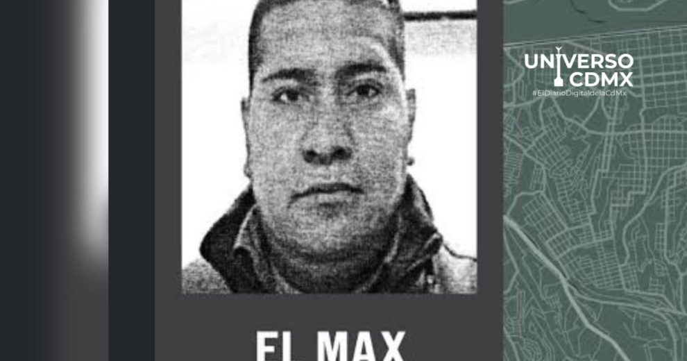 Detienen a “El Max”, presunto operador del “Mayo” Zambada en Culiacán 1 Detienen a “El Max”, presunto operador del “Mayo” Zambada en Culiacán