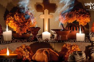 WebCDM Dia de muertos Origen e historia