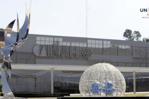 Diego Prieto destaca avances y retos del INAH para el próximo sexenio