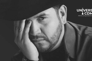 WebCDM Eden Munoz ofrece un concierto inolvidable en la Arena Ciudad de Mexico