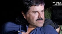 WebCDM El Chapo Guzman enfrenta graves problemas de salud