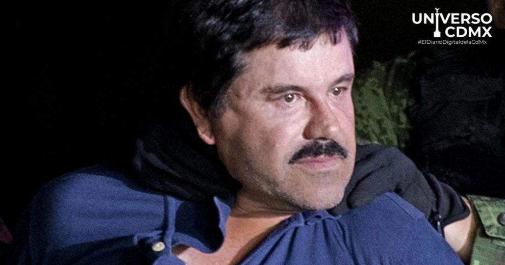 WebCDM El Chapo Guzman enfrenta graves problemas de salud