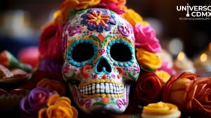 El Día de Muertos en CDMX: Altares, desfiles y tradición