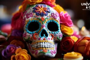 El Día de Muertos en CDMX: Altares, desfiles y tradición