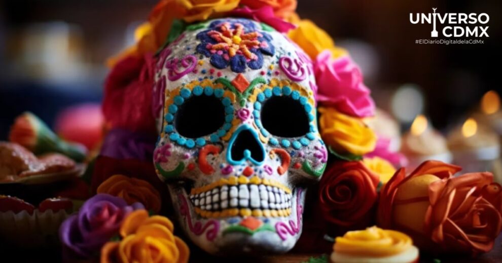 El Día de Muertos en CDMX: Altares, desfiles y tradición
