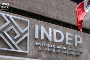 WebCDM El Instituto para Devolver al Pueblo lo Robado entre la insolvencia y la intrascendencia