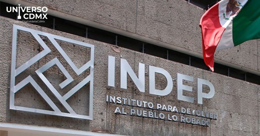 El Instituto para Devolver al Pueblo lo Robado: entre la insolvencia y la intrascendencia 1 WebCDM El Instituto para Devolver al Pueblo lo Robado entre la insolvencia y la intrascendencia