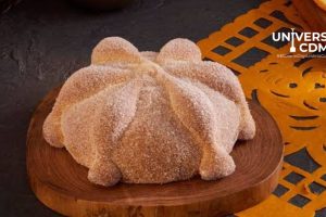 WebCDM El Pan de Muerto Tradicion y sabor que conecta vidas