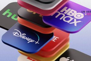 El Streaming transforma la manera en que vemos cine.